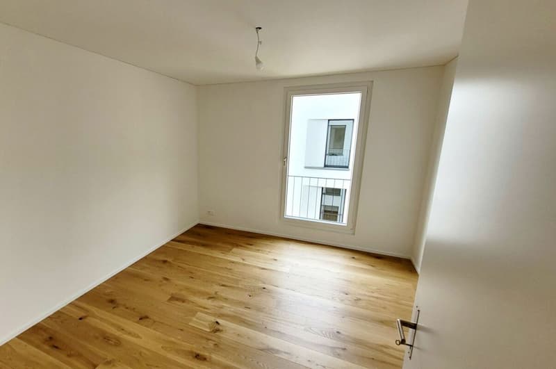 4.5-Zimmer-Wohnung (Dachgeschoss) (7)