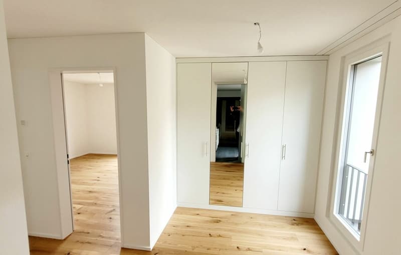 4.5-Zimmer-Wohnung (Dachgeschoss) (8)