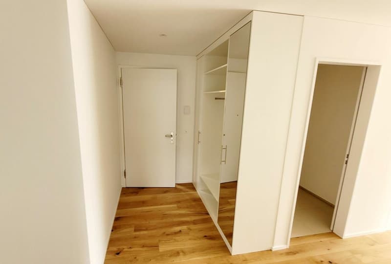 4.5-Zimmer-Wohnung (Dachgeschoss) (4)