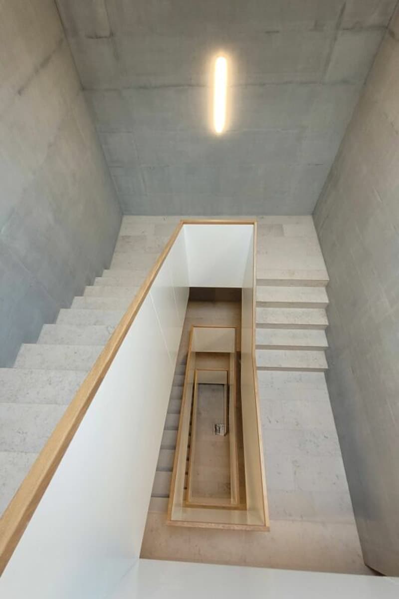 4.5-Zimmer-Wohnung (Dachgeschoss) (3)