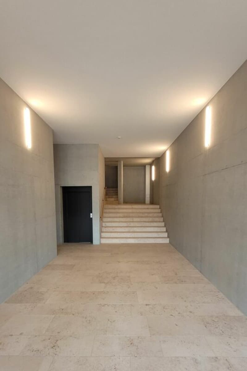 4.5-Zimmer-Wohnung (Dachgeschoss) (2)