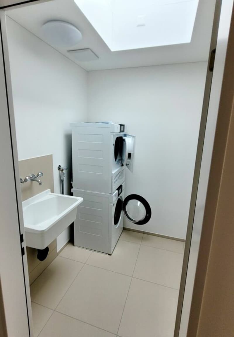 4.5-Zimmer-Wohnung (Dachgeschoss) (11)