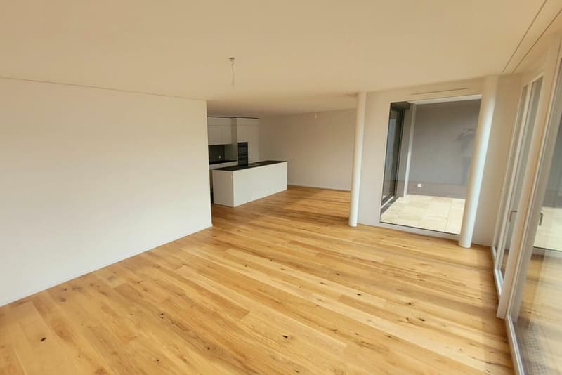 4.5-Zimmer-Wohnung (Dachgeschoss) (5)