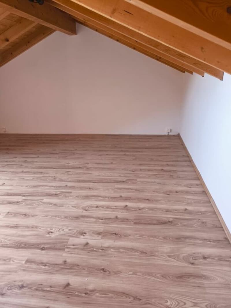 Grosse 4,5Zi Wohnung mit zusätzlicher Gallerie (23)