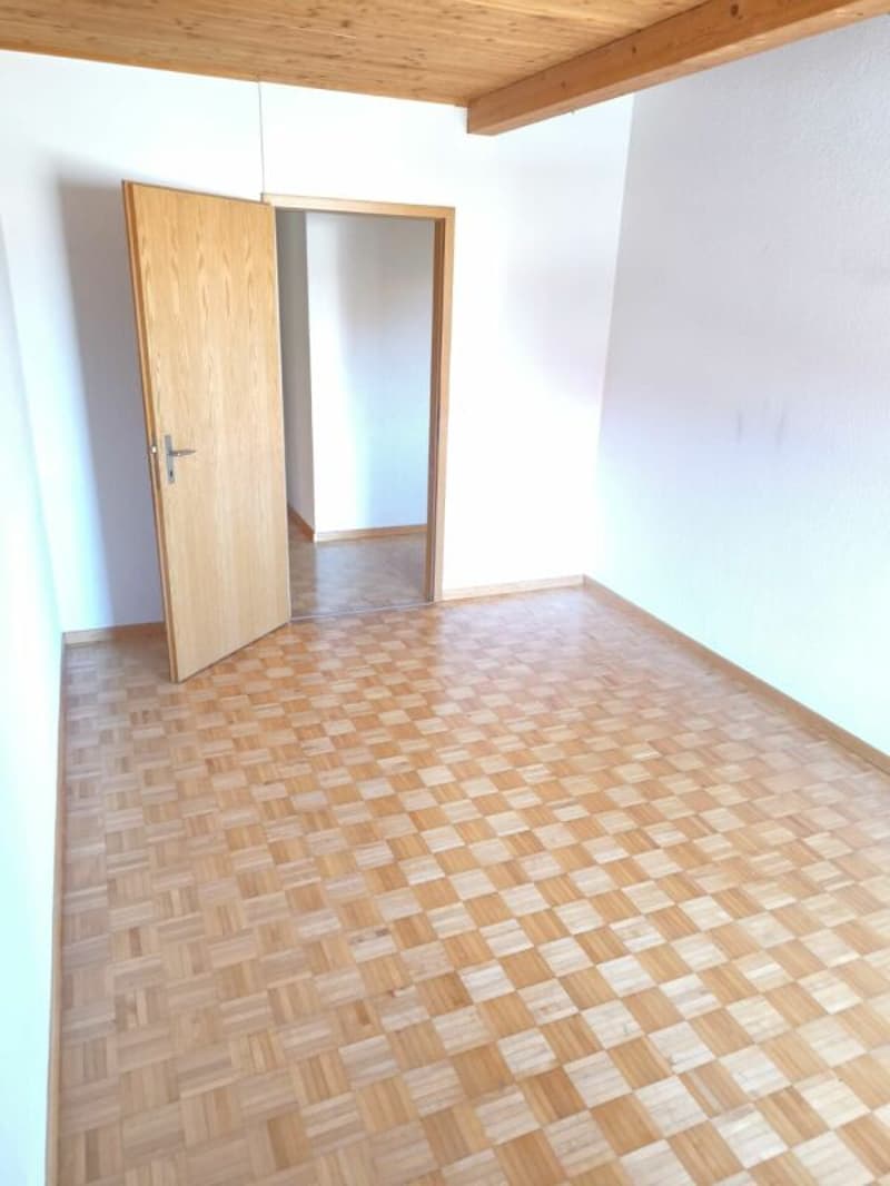 Grosse 4,5Zi Wohnung mit zusätzlicher Gallerie (16)