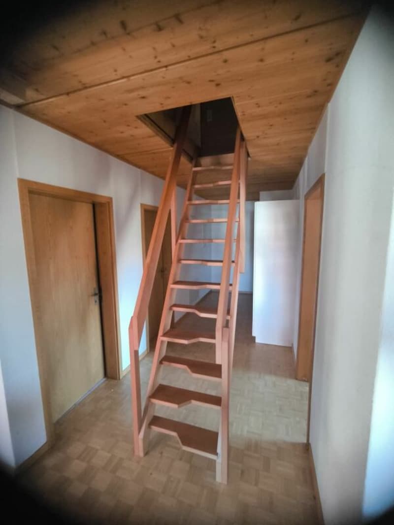 Grosse 4,5Zi Wohnung mit zusätzlicher Gallerie (18)