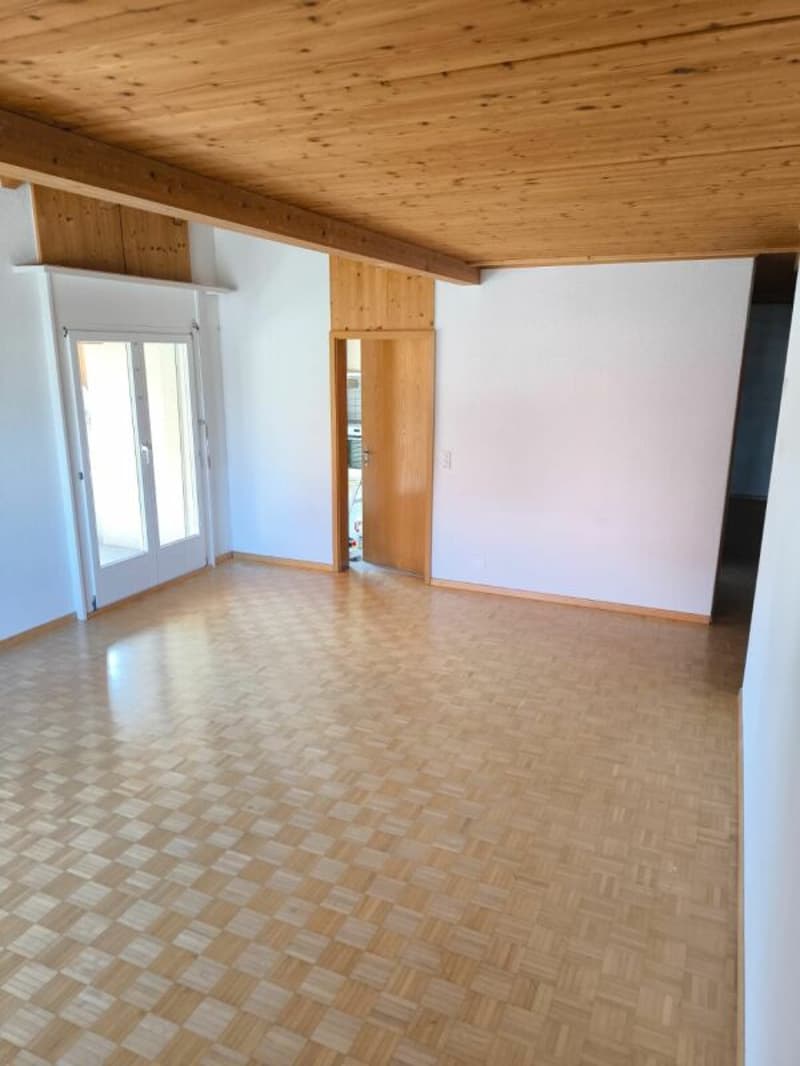 Grosse 4,5Zi Wohnung mit zusätzlicher Gallerie (17)