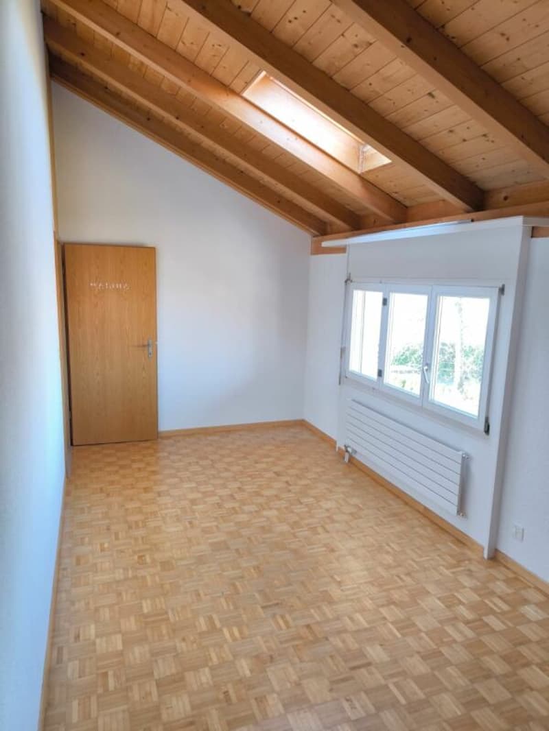 Grosse 4,5Zi Wohnung mit zusätzlicher Gallerie (13)