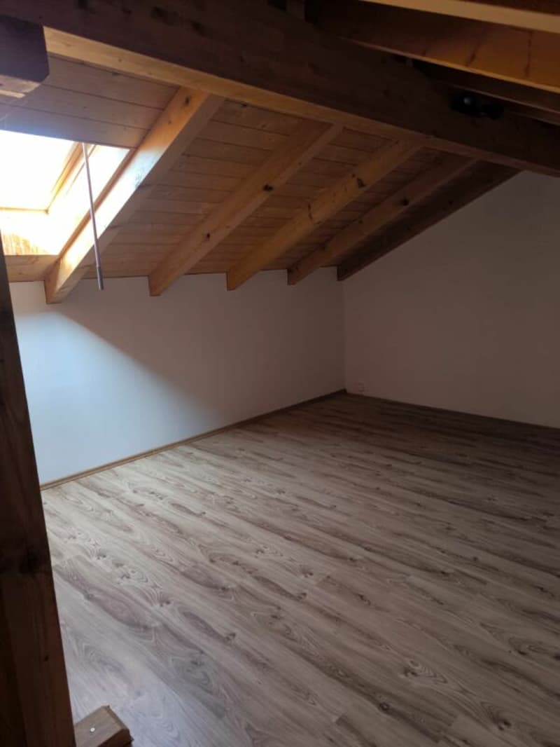 Grosse 4,5Zi Wohnung mit zusätzlicher Gallerie (20)