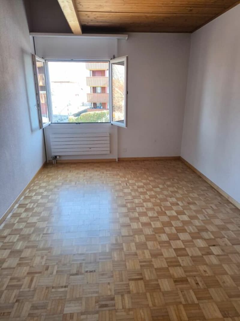 Grosse 4,5Zi Wohnung mit zusätzlicher Gallerie (15)