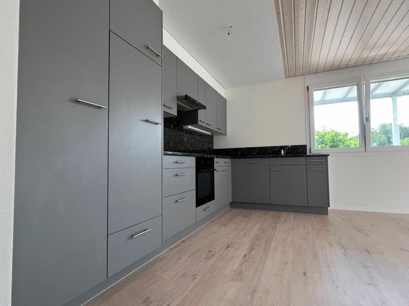 Helle 3,5-Zi Wohnung (5)
