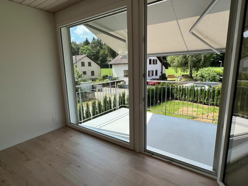 Helle 3,5-Zi Wohnung (3)