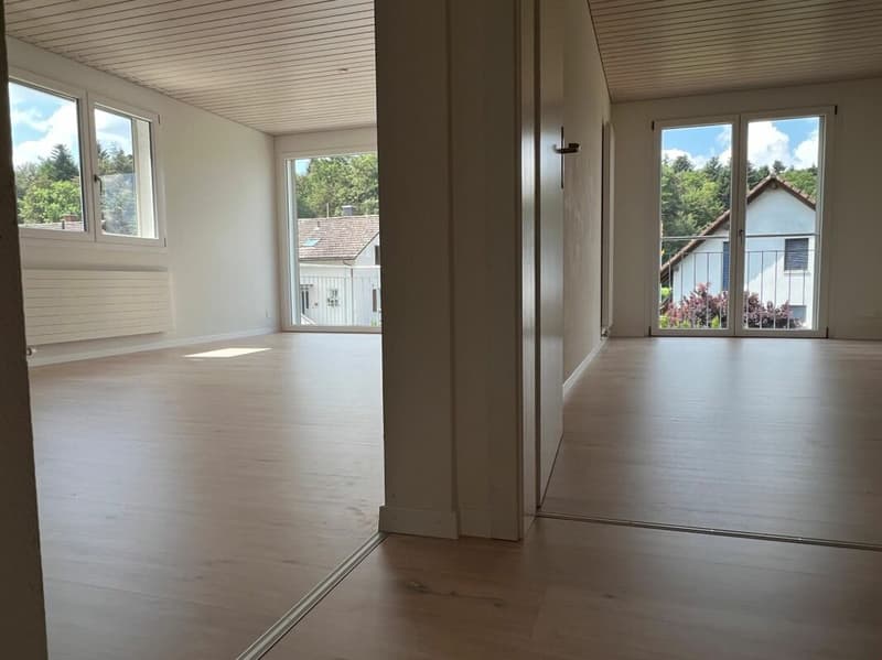 Helle 3,5-Zi Wohnung (9)