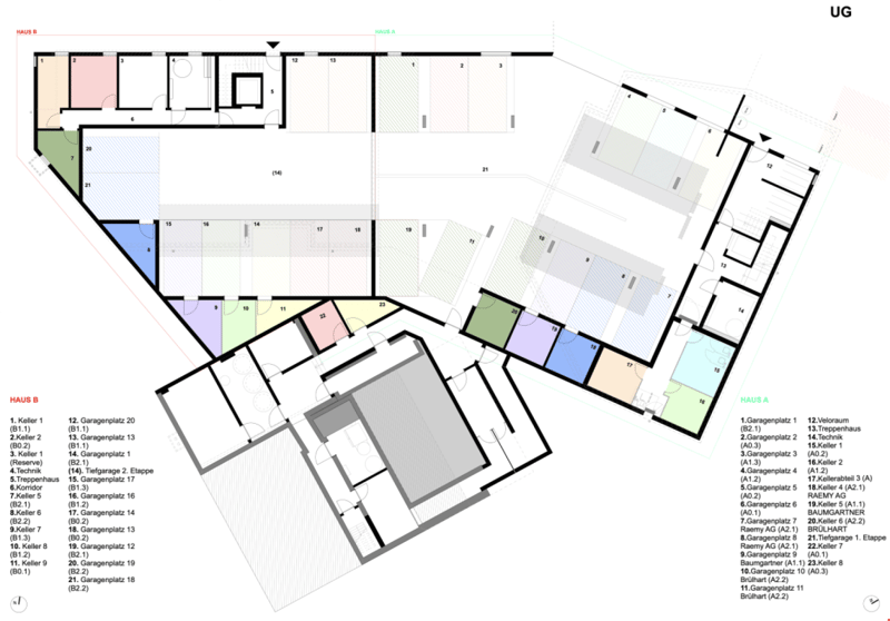 Modern I Garten I 20Min von Freiburg (15)