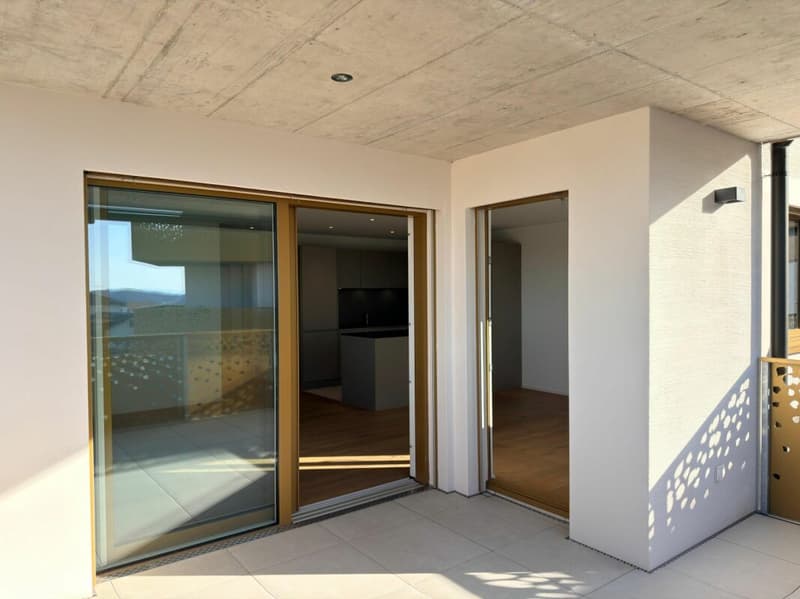 Modern I Garten I 20Min von Freiburg (6)