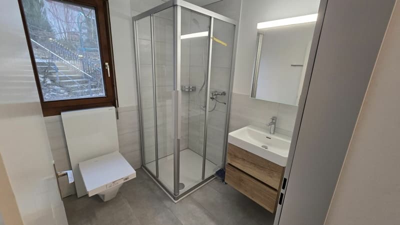 Schmucke 2,5 Zi mit Privatsitzplatz (2)
