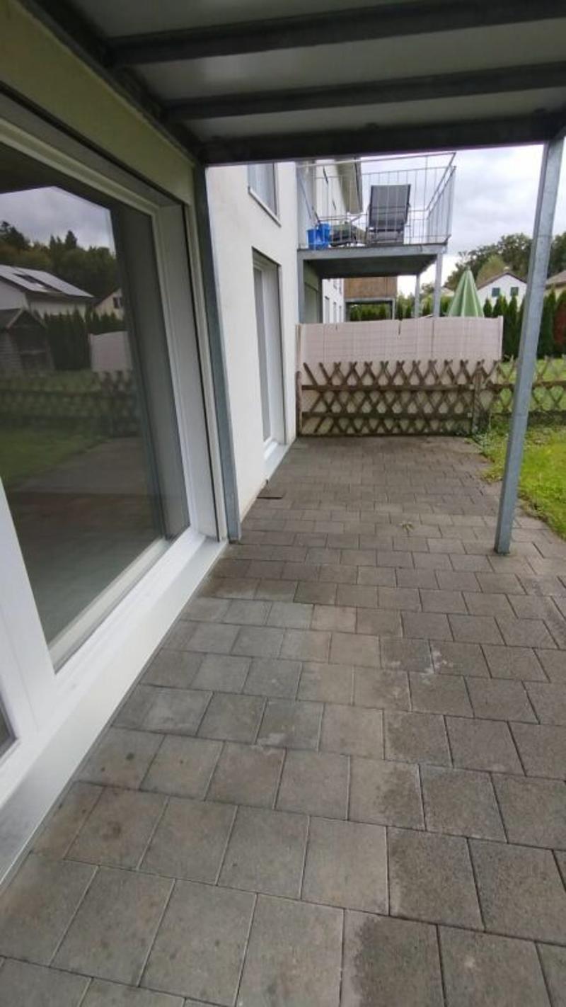 3.5 Zi sonnige Gartenwohnung (7)