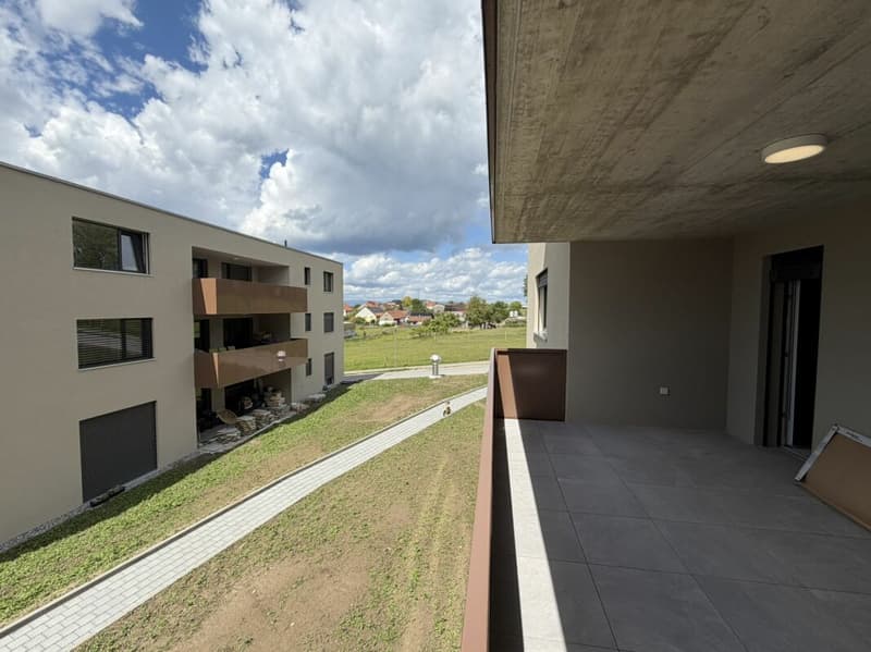 LE TOUT DERNIER APPARTEMENT 4,5 pièces en formule * Location - Achat * Vulliama (22)