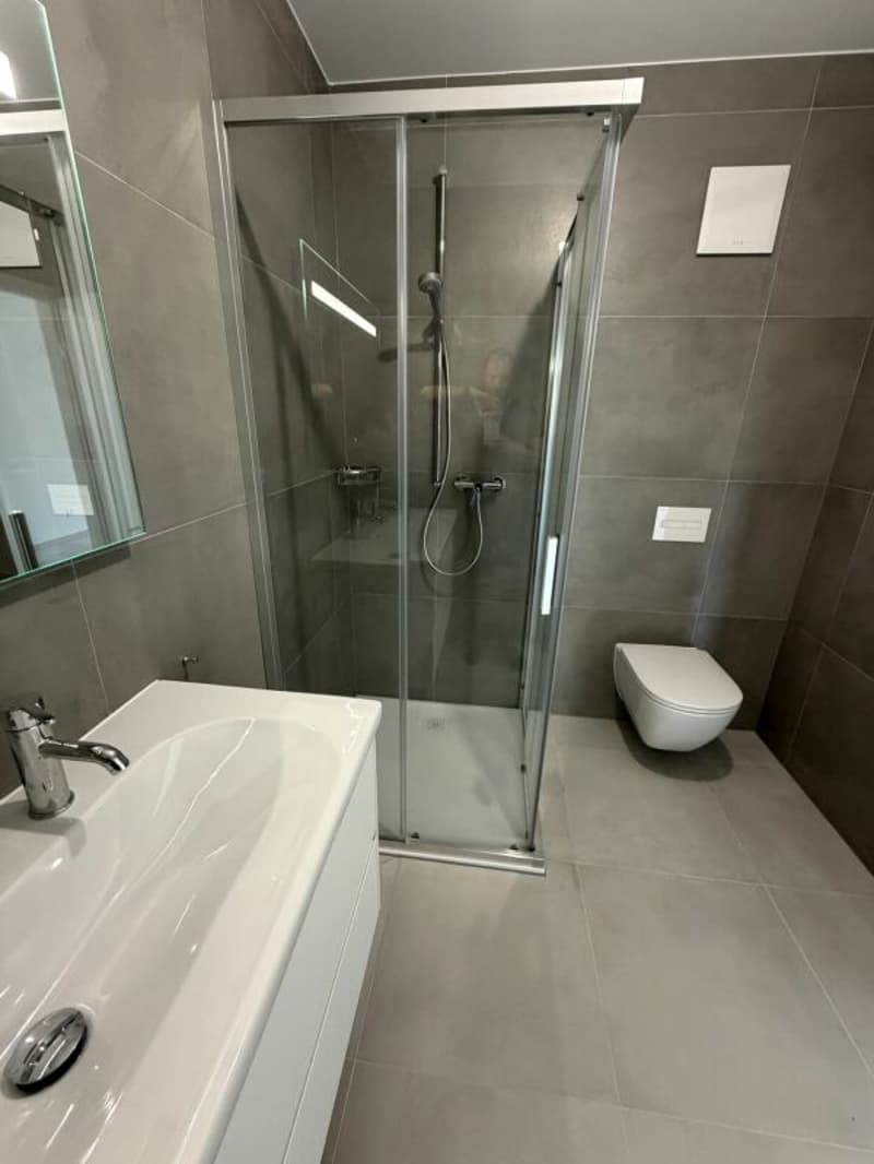 LE TOUT DERNIER APPARTEMENT 4,5 pièces en formule * Location - Achat * Vulliama (13)