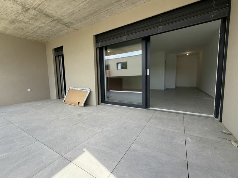 LE TOUT DERNIER APPARTEMENT 4,5 pièces en formule * Location - Achat * Vulliama (10)