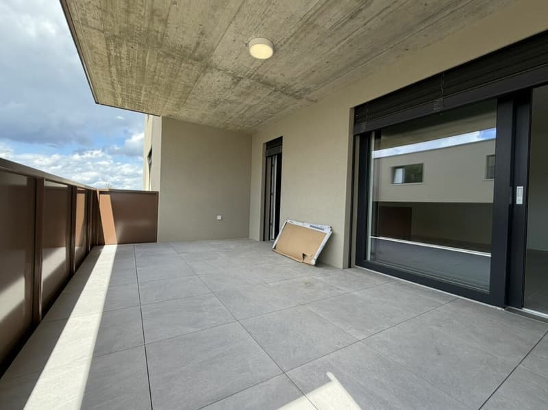 LE TOUT DERNIER APPARTEMENT 4,5 pièces en formule * Location - Achat * Vulliama (24)