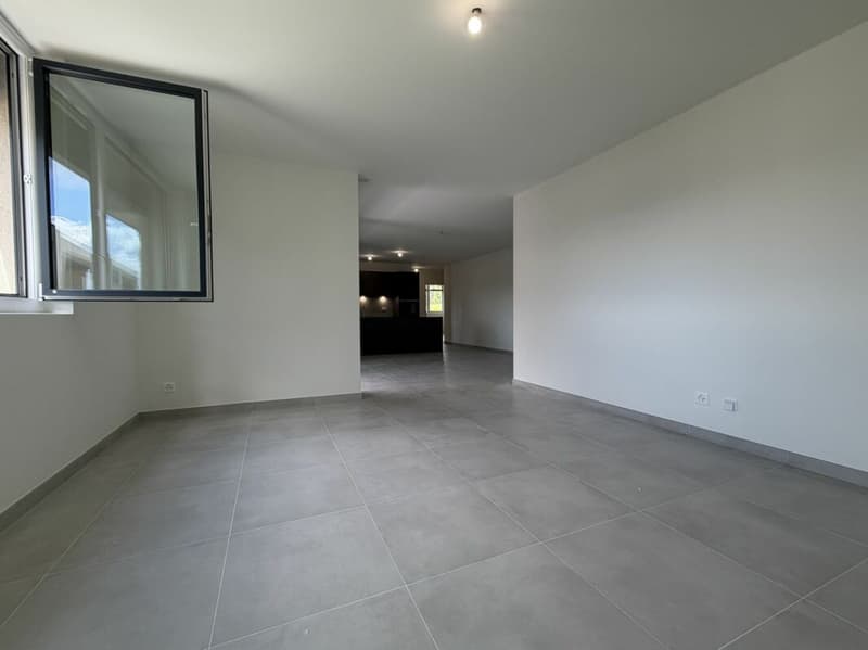 LE TOUT DERNIER APPARTEMENT 4,5 pièces en formule * Location - Achat * Vulliama (25)