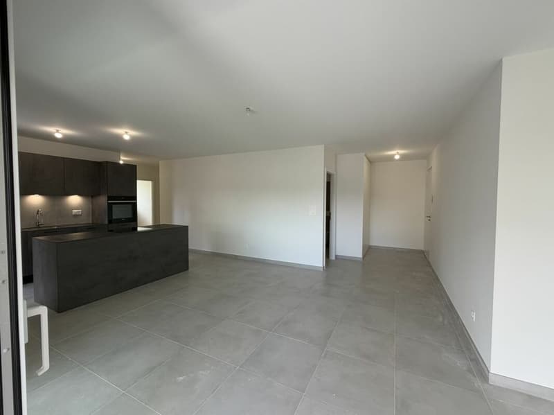 LE TOUT DERNIER APPARTEMENT 4,5 pièces en formule * Location - Achat * Vulliama (7)