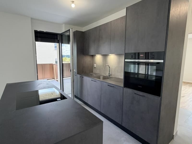LE TOUT DERNIER APPARTEMENT 4,5 pièces en formule * Location - Achat * Vulliama (3)