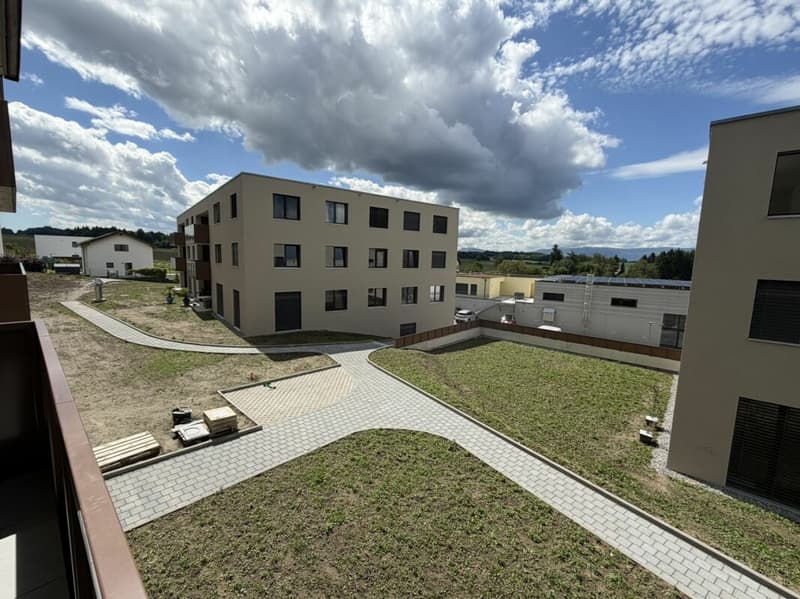 LE TOUT DERNIER APPARTEMENT 4,5 pièces en formule * Location - Achat * Vulliama (21)