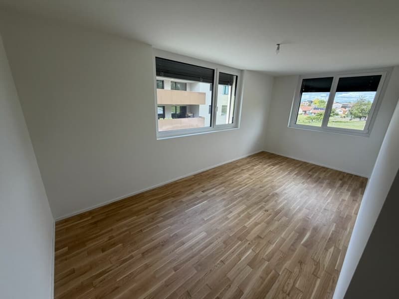 LE TOUT DERNIER APPARTEMENT 4,5 pièces en formule * Location - Achat * Vulliama (16)