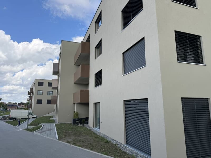 LE TOUT DERNIER APPARTEMENT 4,5 pièces en formule * Location - Achat * Vulliama (30)