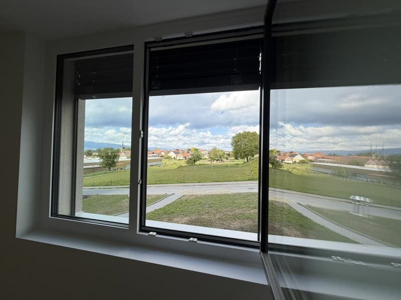 LE TOUT DERNIER APPARTEMENT 4,5 pièces de la promotion Vulliama (19)