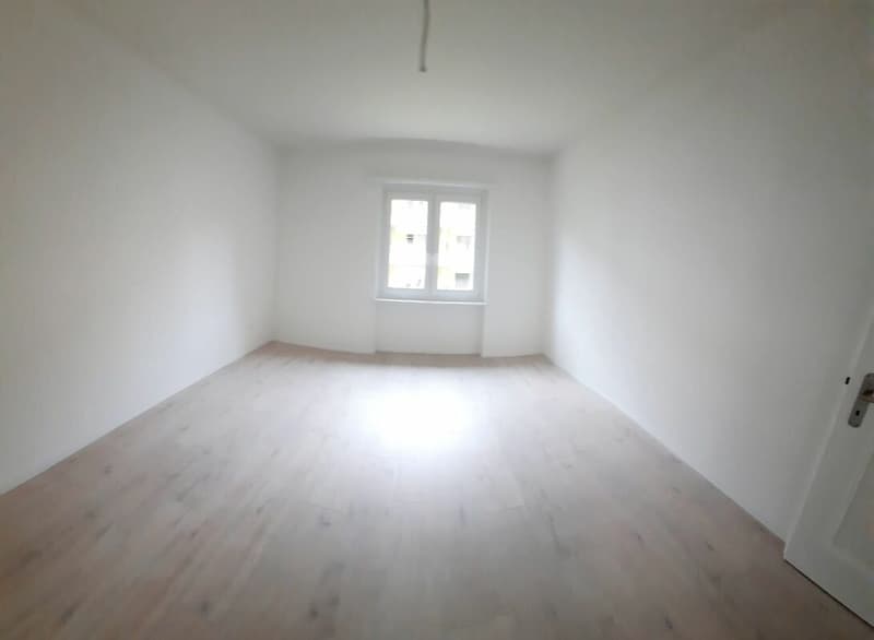 Schöne 3,5Zi-Wohnung an guter Lage (10)