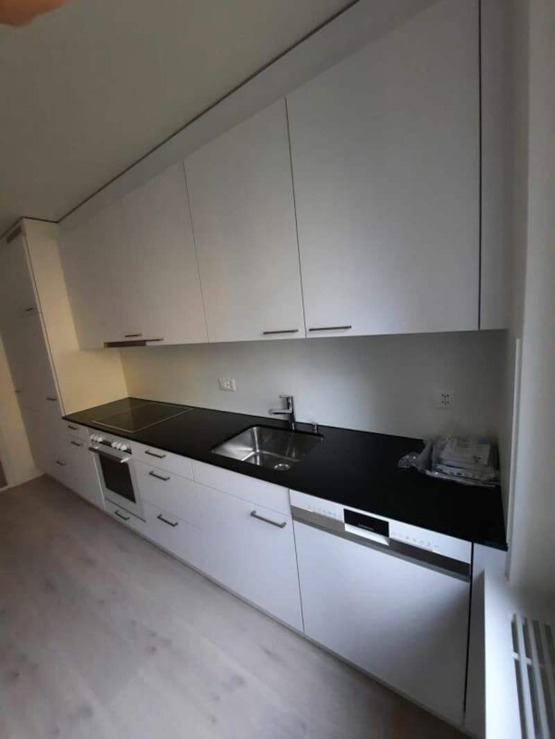 Schöne 3,5Zi-Wohnung an guter Lage (4)
