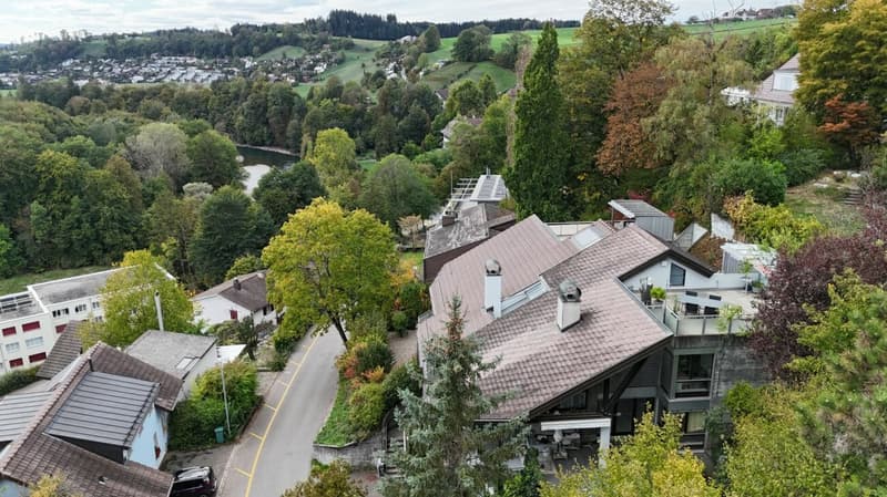 Einzigartiges EFH mit Traumaussicht (14)