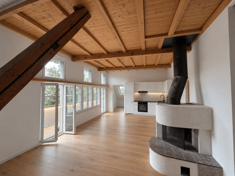 Erstbezug: 4,5 Zimmer in Bauernhaus (Whg#2) (15)