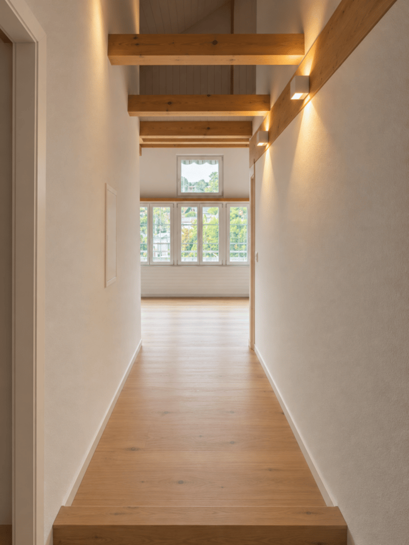 Erstbezug: 3,5 Zimmer in Bauernhaus (Whg#4) (14)