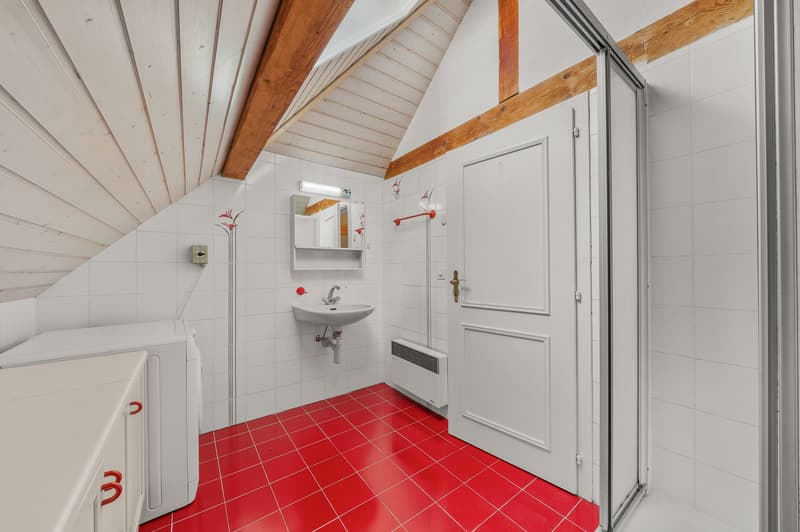 Charmante maison individuelle + studio indépendant - idéalement situé proche du centre-ville (18)