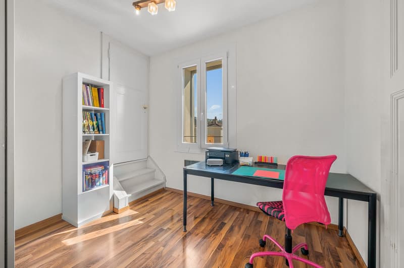 Charmante maison individuelle + studio indépendant - idéalement situé proche du centre-ville (15)