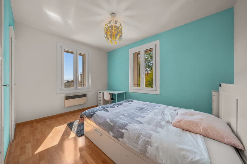 Charmante maison individuelle + studio indépendant - idéalement situé proche du centre-ville (12)