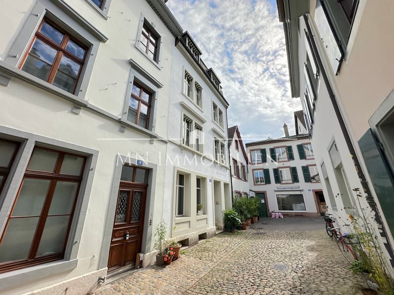 Liegenschaft
