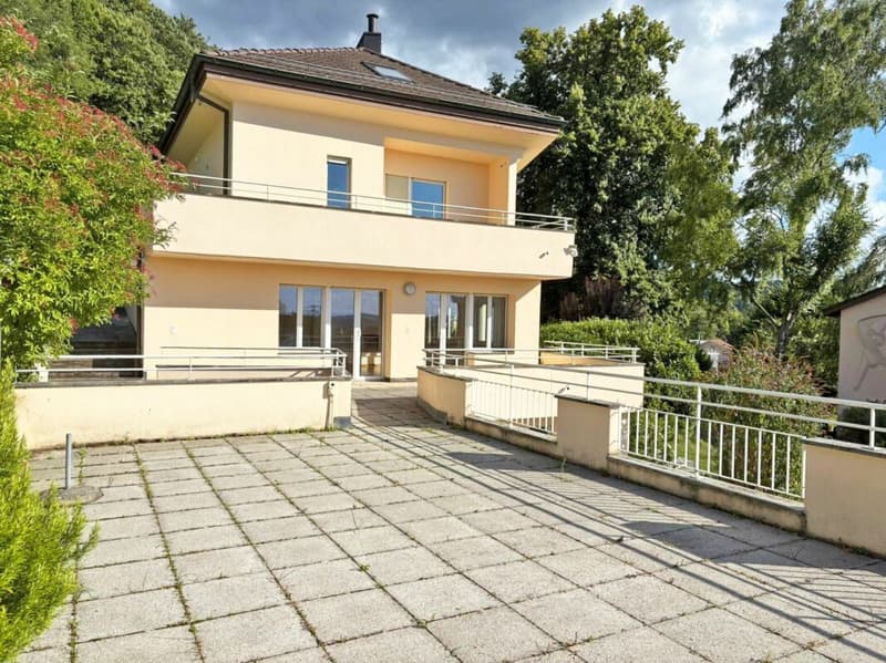 Vivere sotto il castello (7)