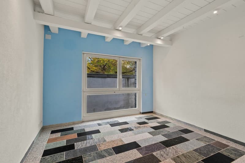 Einfamilienhaus mit Charme und Potenzial in begehrter Lage (im Baurecht) (7)