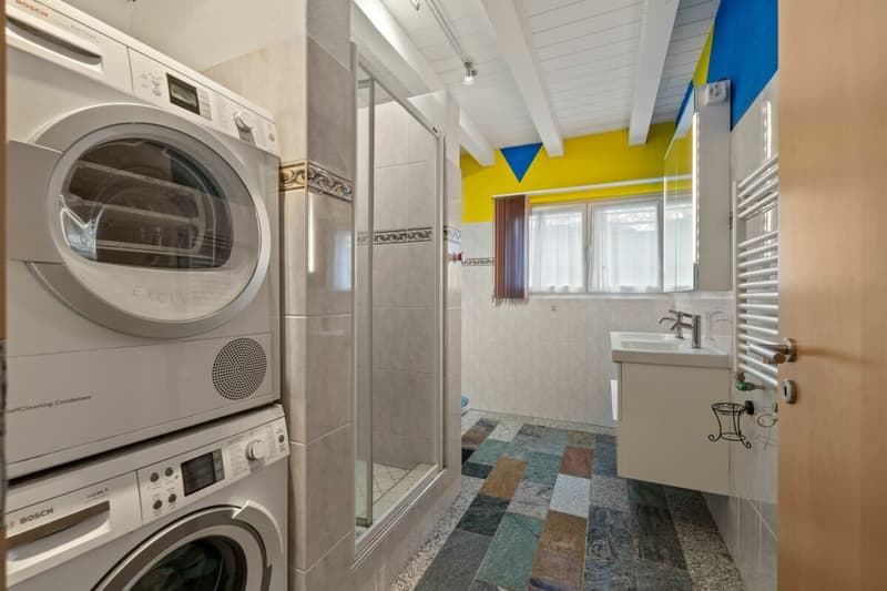 Einfamilienhaus mit Charme und Potenzial in begehrter Lage (im Baurecht) (8)