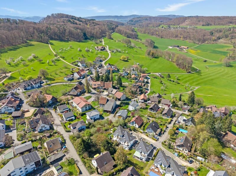 Wohnen im historischen Ursprung von Nusshof (22)
