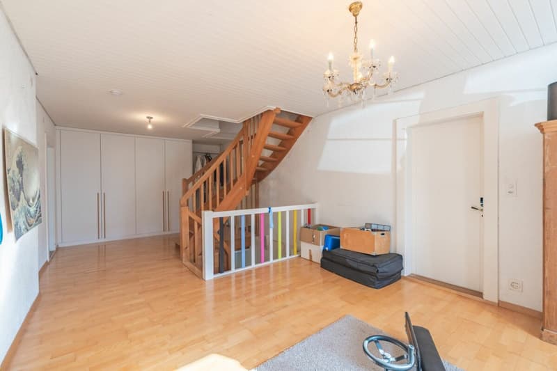Ein Haus voller Möglichkeiten - 13.06.2026 Tag der offenen Tür in Bennwil (8)