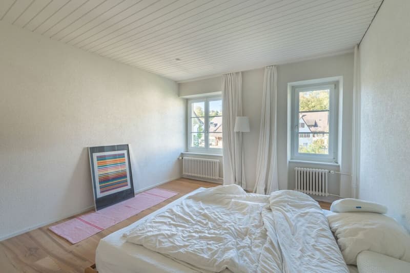 Ein Haus voller Möglichkeiten - 13.06.2026 Tag der offenen Tür in Bennwil (5)