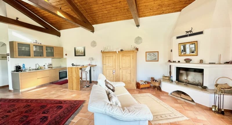 Sonne, Ruhe & Lebensqualität - Ihre Villa in Italien (3)