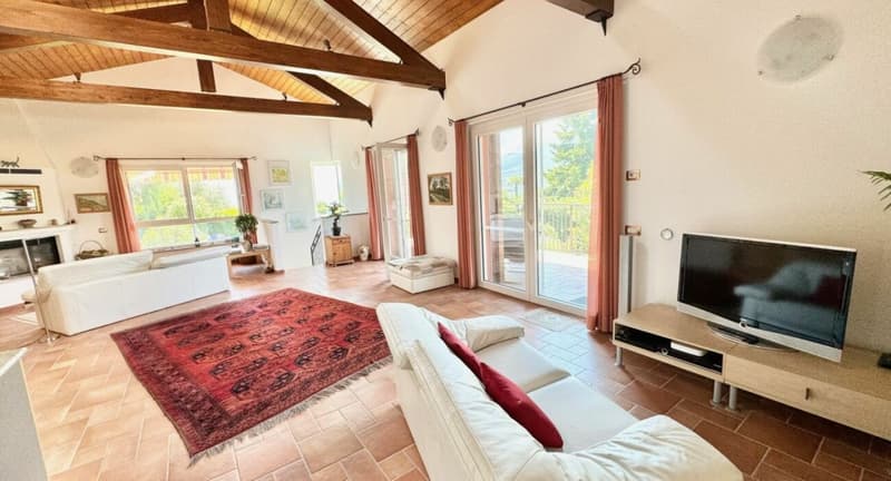 Sonne, Ruhe & Lebensqualität - Ihre Villa in Italien (4)