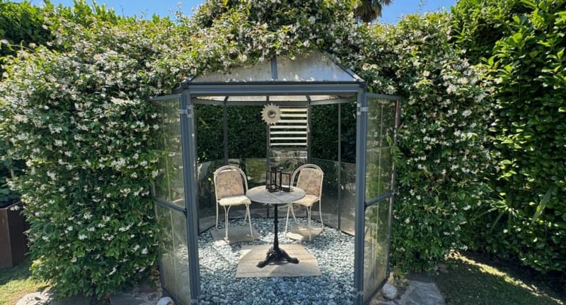 Sonne, Ruhe & Lebensqualität - Ihre Villa in Italien (14)